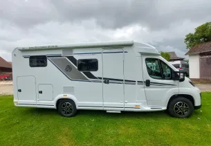 Bild Van TI 650 MEG VANSATION