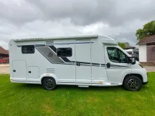 Fahrzeugbild Knaus Van TI 650 MEG VANSATION #1