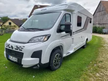 Fahrzeugbild Knaus Van TI 650 MEG VANSATION #4