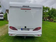 Fahrzeugbild Knaus Van TI 650 MEG VANSATION #5
