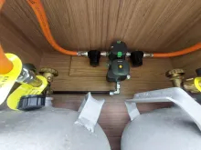 Fahrzeugbild Knaus Van TI 650 MEG VANSATION #6