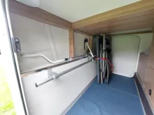 Fahrzeugbild Knaus Van TI 650 MEG VANSATION #7