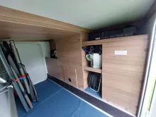 Fahrzeugbild Knaus Van TI 650 MEG VANSATION #8