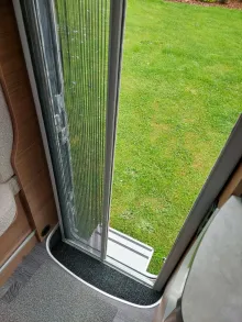 Fahrzeugbild Knaus Van TI 650 MEG VANSATION #9