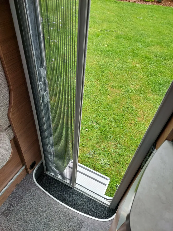 Fahrzeugbild Knaus Van TI 650 MEG VANSATION #9