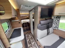 Fahrzeugbild Knaus Van TI 650 MEG VANSATION #10