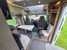 Fahrzeugbild Knaus Van TI 650 MEG VANSATION #11