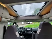 Fahrzeugbild Knaus Van TI 650 MEG VANSATION #15