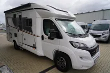 Fahrzeugbild Bürstner Lyseo TD 684 G Harmony Line (25) Maxi 180 PS Automatik! #1