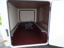 Fahrzeugbild Carado ALKOVEN A464 PRO #5