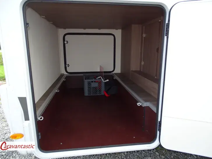 Fahrzeugbild Carado ALKOVEN A464 PRO #5