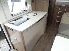 Fahrzeugbild Carado ALKOVEN A464 PRO #11