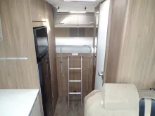 Fahrzeugbild Carado ALKOVEN A464 PRO #12