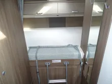 Fahrzeugbild Carado ALKOVEN A464 PRO #13