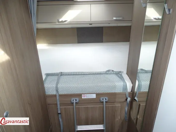 Fahrzeugbild Carado ALKOVEN A464 PRO #13