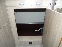 Fahrzeugbild Carado ALKOVEN A464 PRO #14