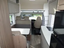 Fahrzeugbild Carado ALKOVEN A464 PRO #15