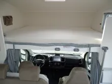 Fahrzeugbild Carado ALKOVEN A464 PRO #17