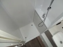 Fahrzeugbild Carado ALKOVEN A464 PRO #19