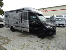 Fahrzeugbild Hymer B-KLASSE MC-T BL 680 #1