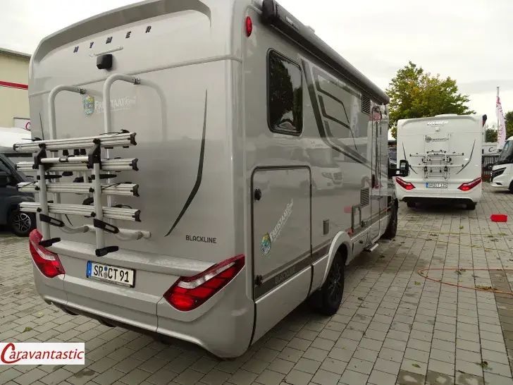 Fahrzeugbild Hymer B-KLASSE MC-T BL 680 #2