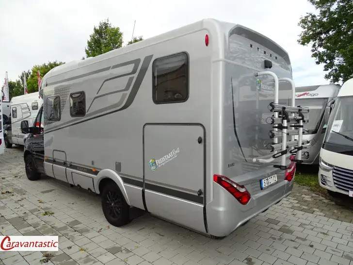 Fahrzeugbild Hymer B-KLASSE MC-T BL 680 #3