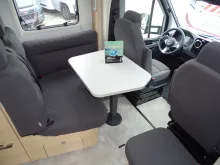 Fahrzeugbild Hymer B-KLASSE MC-T BL 680 #8