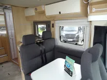 Fahrzeugbild Hymer B-KLASSE MC-T BL 680 #12