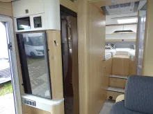 Fahrzeugbild Hymer B-KLASSE MC-T BL 680 #13