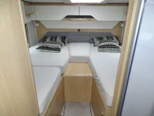 Fahrzeugbild Hymer B-KLASSE MC-T BL 680 #15
