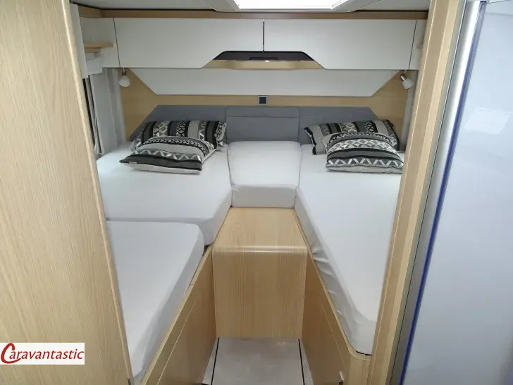 Fahrzeugbild Hymer B-KLASSE MC-T BL 680 #15