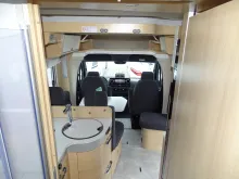 Fahrzeugbild Hymer B-KLASSE MC-T BL 680 #17