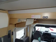 Fahrzeugbild Hymer B-KLASSE MC-T BL 680 #18