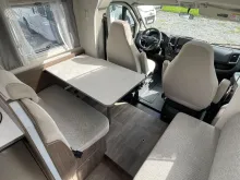 Fahrzeugbild Carado TEILINTEGRIERTE 448 #5