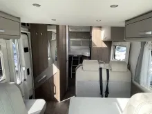 Fahrzeugbild Carado TEILINTEGRIERTE 448 #7