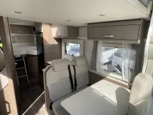 Fahrzeugbild Carado TEILINTEGRIERTE 448 #9