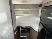 Fahrzeugbild Carado TEILINTEGRIERTE 448 #11