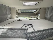 Fahrzeugbild Carado TEILINTEGRIERTE 448 #13