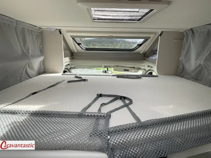 Fahrzeugbild Carado TEILINTEGRIERTE 448 #13