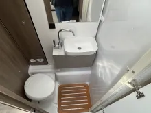 Fahrzeugbild Carado TEILINTEGRIERTE 448 #14