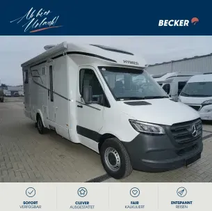 Bild Tramp S 685