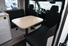 Fahrzeugbild Hymer Tramp S 685 (28) SAT+TV, GFK, 170 PS #5