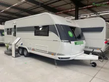 Fahrzeugbild Hobby Prestige 620 CL Modell 2026 / 2200 kg #1