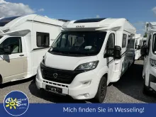 Fahrzeugbild Knaus Sky Ti PLATINUM SELECTION 650 MF 180 PS / 4000KG #1