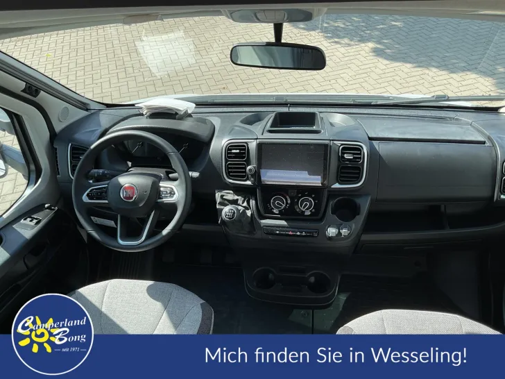 Fahrzeugbild Knaus Sky Ti PLATINUM SELECTION 650 MF 180 PS / 4000KG #4