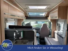 Fahrzeugbild Knaus Sky Ti PLATINUM SELECTION 650 MF 180 PS / 4000KG #5