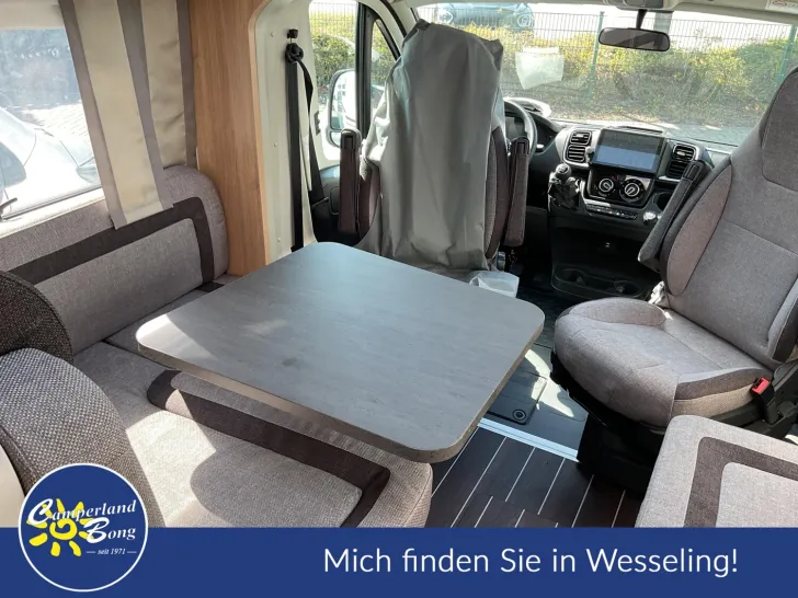 Fahrzeugbild Knaus Sky Ti PLATINUM SELECTION 650 MF 180 PS / 4000KG #6