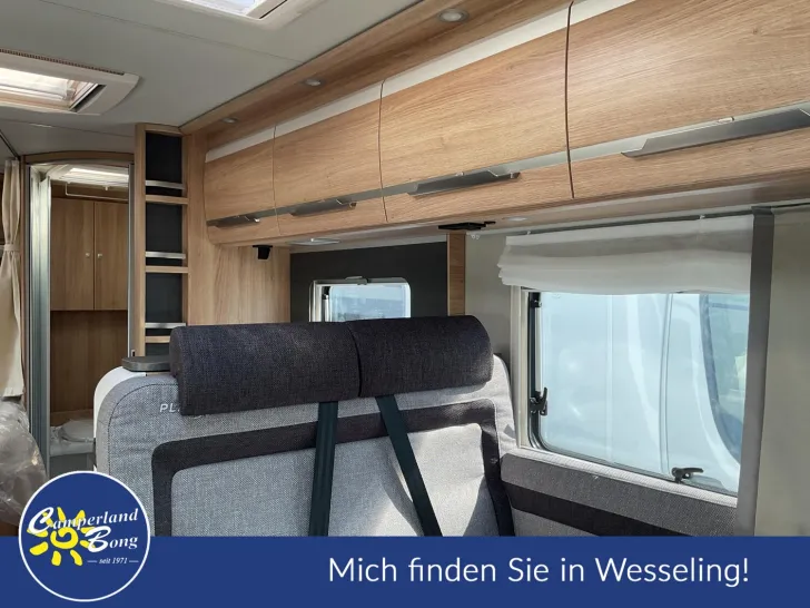 Fahrzeugbild Knaus Sky Ti PLATINUM SELECTION 650 MF 180 PS / 4000KG #8