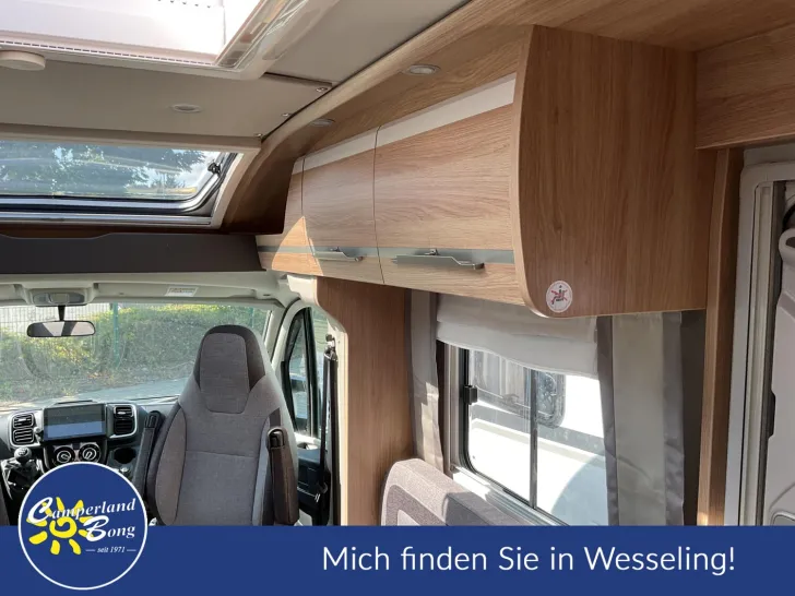 Fahrzeugbild Knaus Sky Ti PLATINUM SELECTION 650 MF 180 PS / 4000KG #10