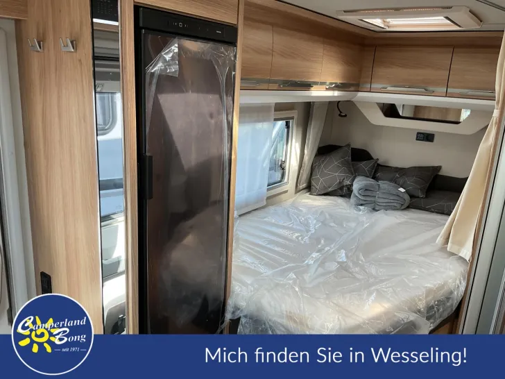 Fahrzeugbild Knaus Sky Ti PLATINUM SELECTION 650 MF 180 PS / 4000KG #15